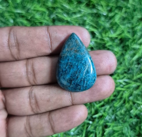 Cabochon naturel forme de - naturel, en