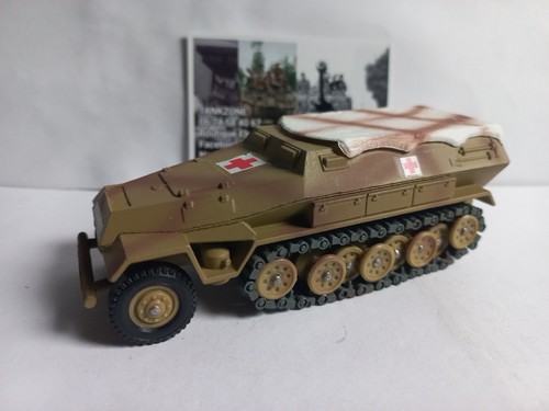 Solido verem blindé - 1/50,,