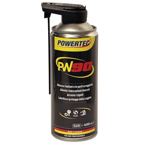Powertec pw90 débloquant - powertec,
