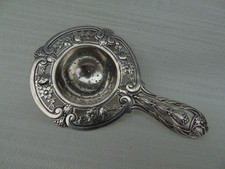 Passoire à thé française en