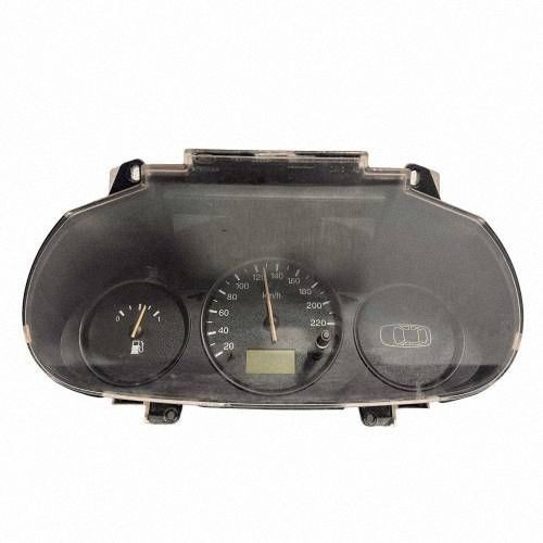 Combiné compteur ford - combiné,
