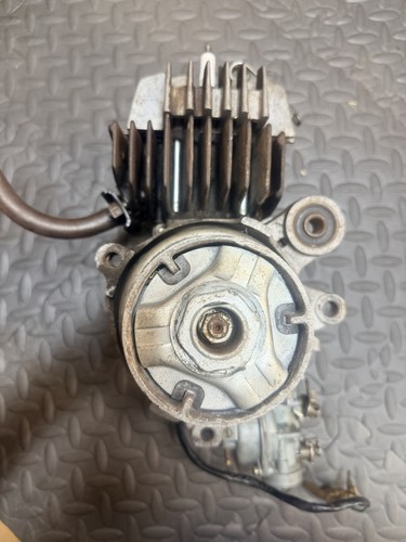 1978 honda hobbit pa50 - 1978, pa50-i