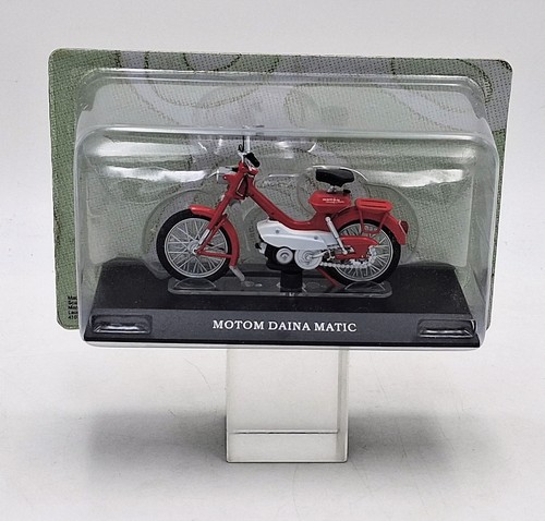Centauria die cast - die, passion