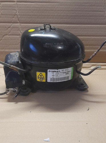 Embraco emy 32clc r600a - embraco,