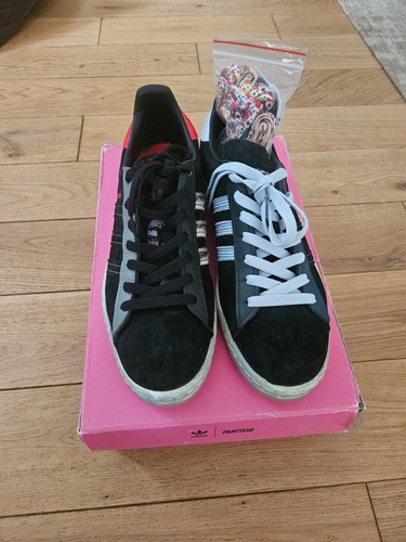 Adidas campus 80s fight club - 80s,