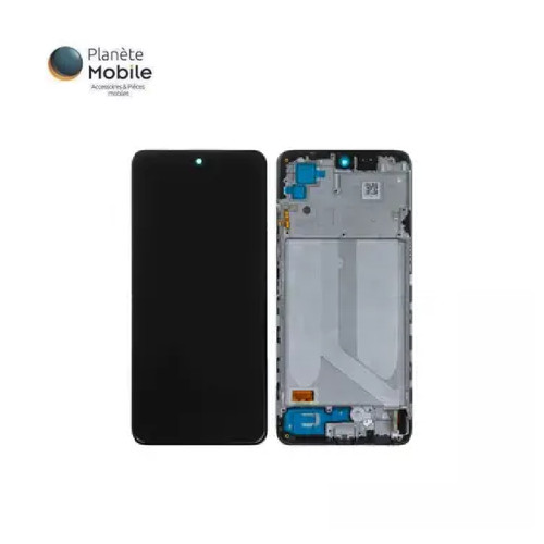 Ecran lcd tactile oled - lcd, avec