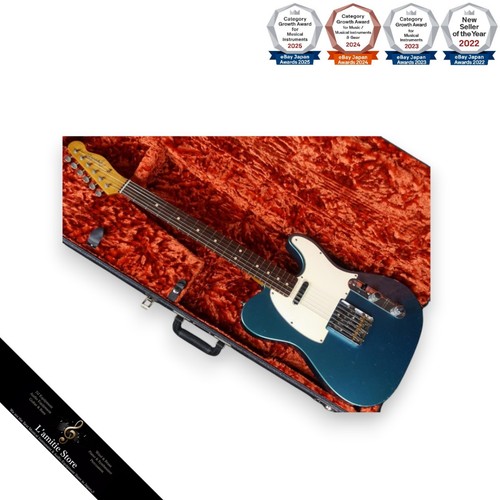 Guitare fender custom shop - fender,