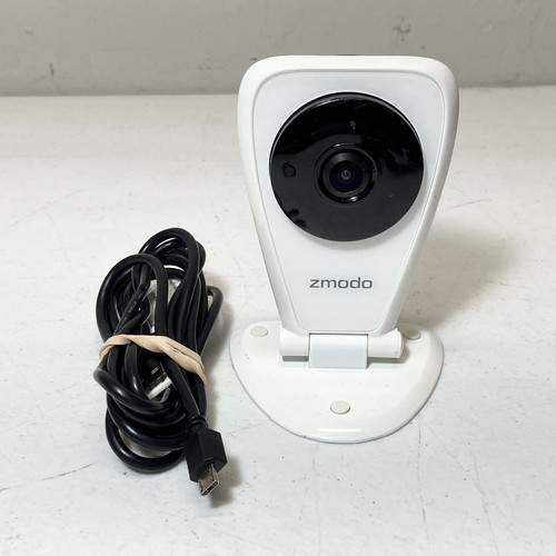 Zmodo ezcam wireless camera - ezcam,