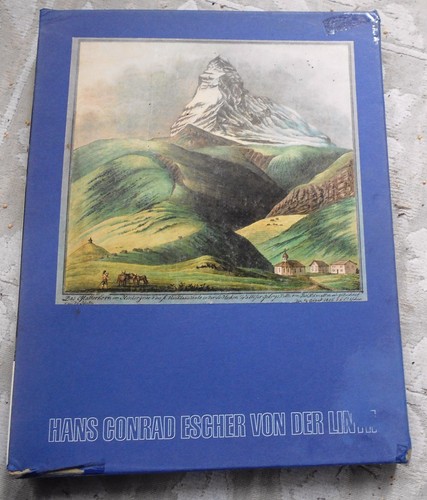 Views and panoramas - views, of