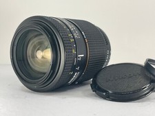 [Optique N-Mint] Nikon Af