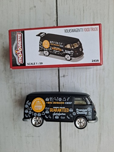 Volkswagen food truck - volkswagen, 🔥