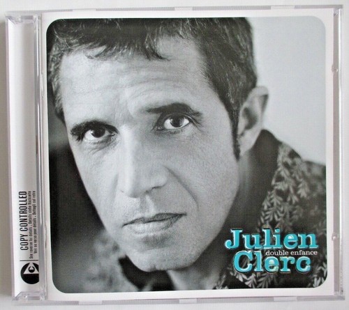 Julien clerc double - julien,