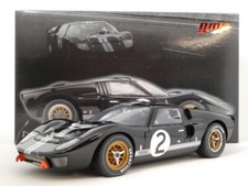 GMP Ford GT40 Mark II #2