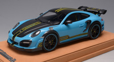 1/18 Modèles AB Porsche 911
