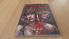 Crossed : terres maudites Tome 12 / PREMIERE EDITION / PANINI / TBE