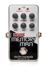 ELECTRO-HARMONIX NANO DELUXE