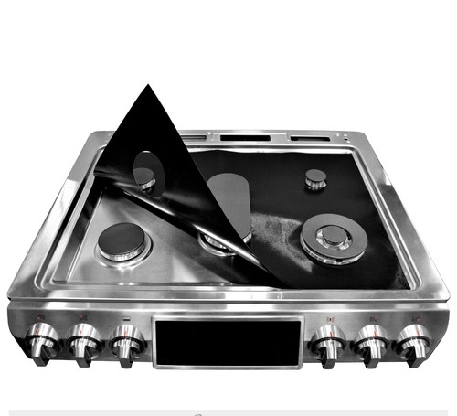 Stove wrap - wrap,