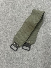 SANGLE CARTOUCHIERE MAT 49