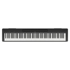 Yamaha p143b weighted action - p143b,