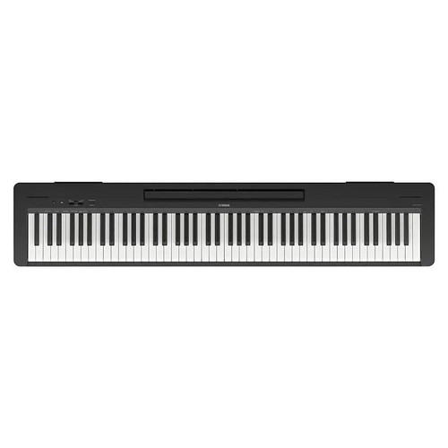Yamaha p143b weighted action - yamaha,