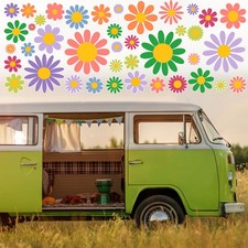 93 PCS Autocollants de
