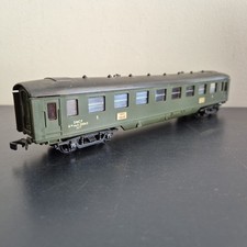 Hornby Meccano HO Voiture