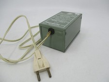 DV12414 STROMBECKER TRANSFORMATEUR UNIVERSEL 127-220 V courant continu