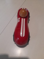 Vilac /  jeux - Jouets en bois des Vosges - modèle " le bolide " N°5  / Vintage