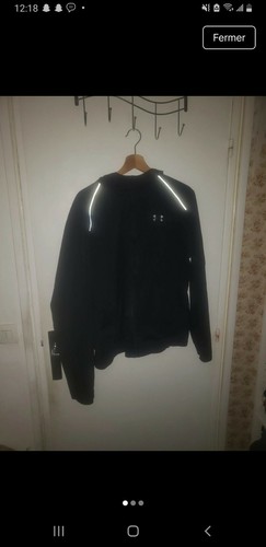 Veste under armour - veste,