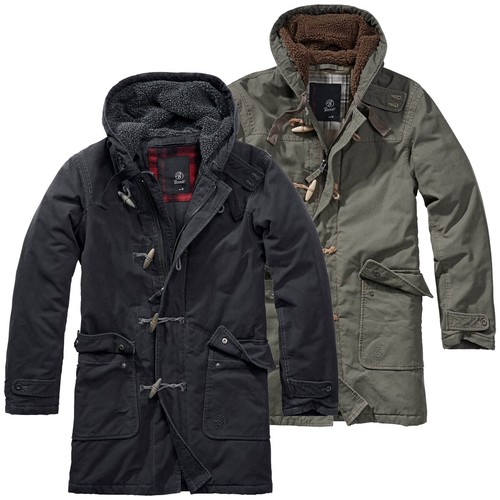 Brandit woodson heavy outdoor - brandit,