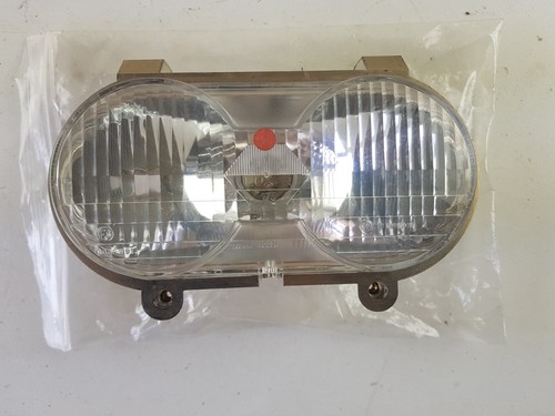 Phare optique mbk 50 - phare,