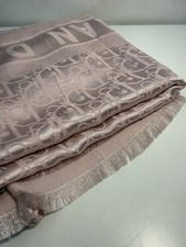 Foulard écharpe étole CHRISTIAN DIOR