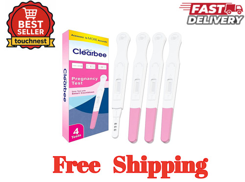 Pack fake test positive - pack,