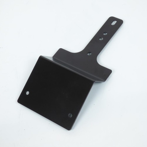 Support plaque - de,