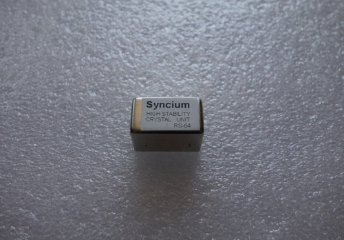 Compatible icom - cr-64,
