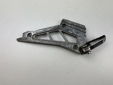 PLATINE REPOSE PIED PASSAGER