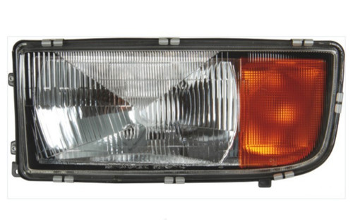 Bosch 0301081119 phare avant - phare,