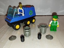 Lego 6564 "Camion de