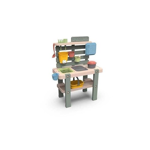 Smoby life mud - -,
