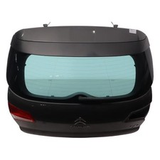 Malle/Hayon arriere CITROEN C4 2 PHASE 1 8701FQ