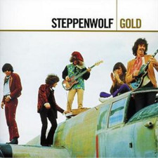 Steppenwolf Gold (CD) Album