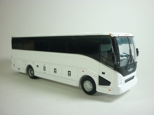Iconic replicas van hool - iconic,