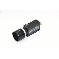 SONY XC-75 CCD Video Camera +