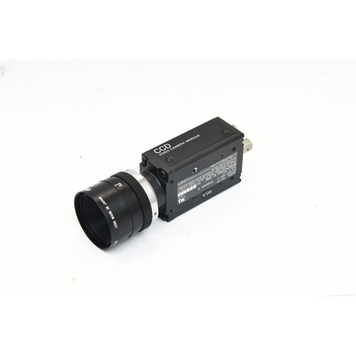 Sony ccd video camera - ccd, +