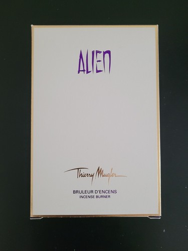 Alien thierry mugler rare - mugler,
