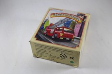 Damart Camion de pompier (bien