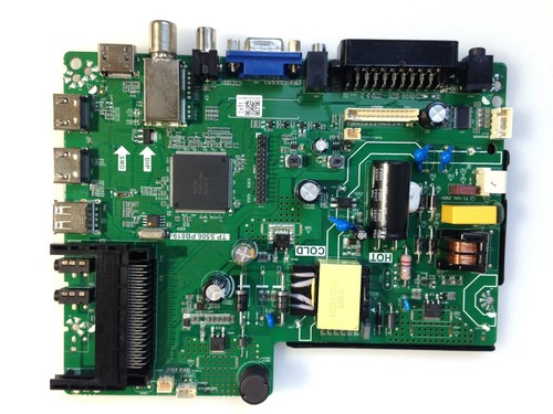 Main board s506 pb819 - board, /