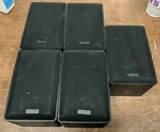 BROKEN AS IS Sherwood Surround