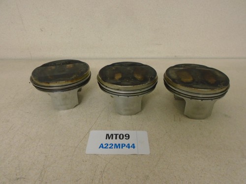 Pistons yamaha xsr900 a22mp44 - pistons,