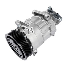 Compresseur climatisation pour - compresseur,